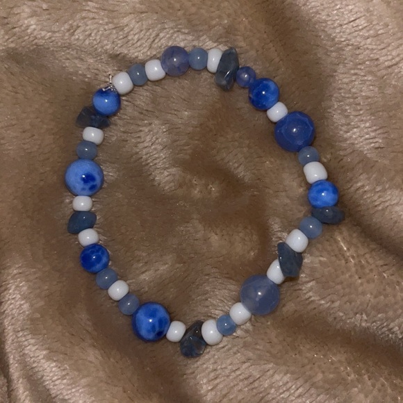 crystal bracelet - Picture 2 of 2